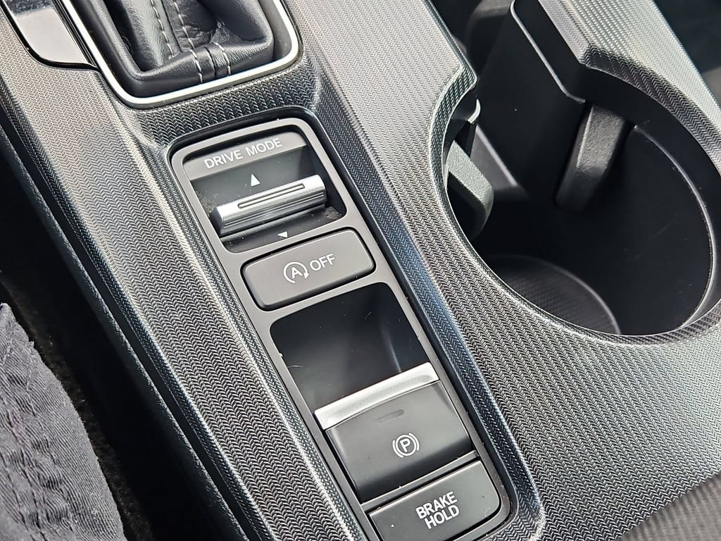 Certified 2023 Honda Civic Sport image 16