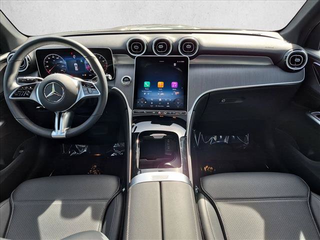 Certified 2026 Mercedes-Benz GLC 300 4MATIC image 19