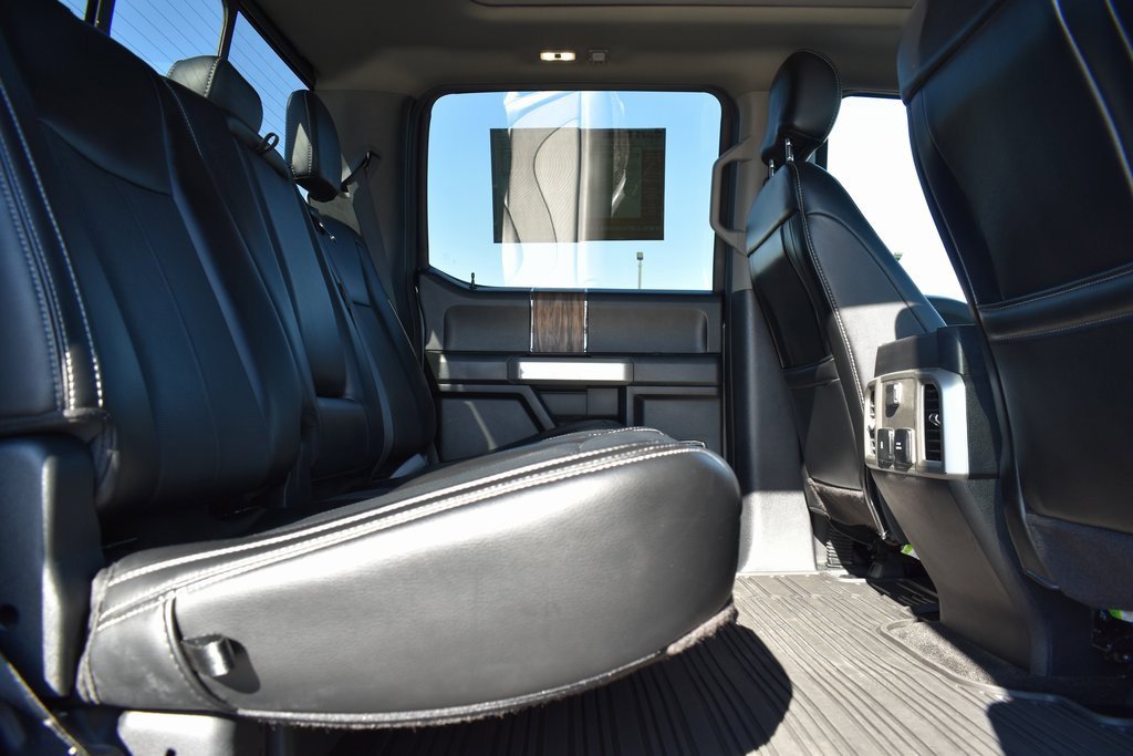 Used 2019 Ford F150 Lariat image 9
