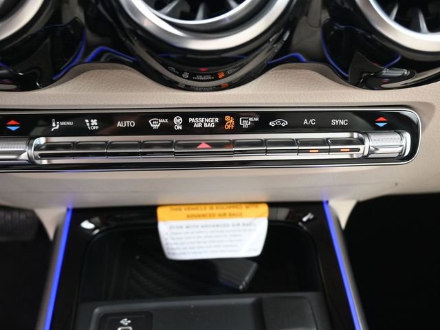 New 2026 Mercedes-Benz GLB 250 image 9