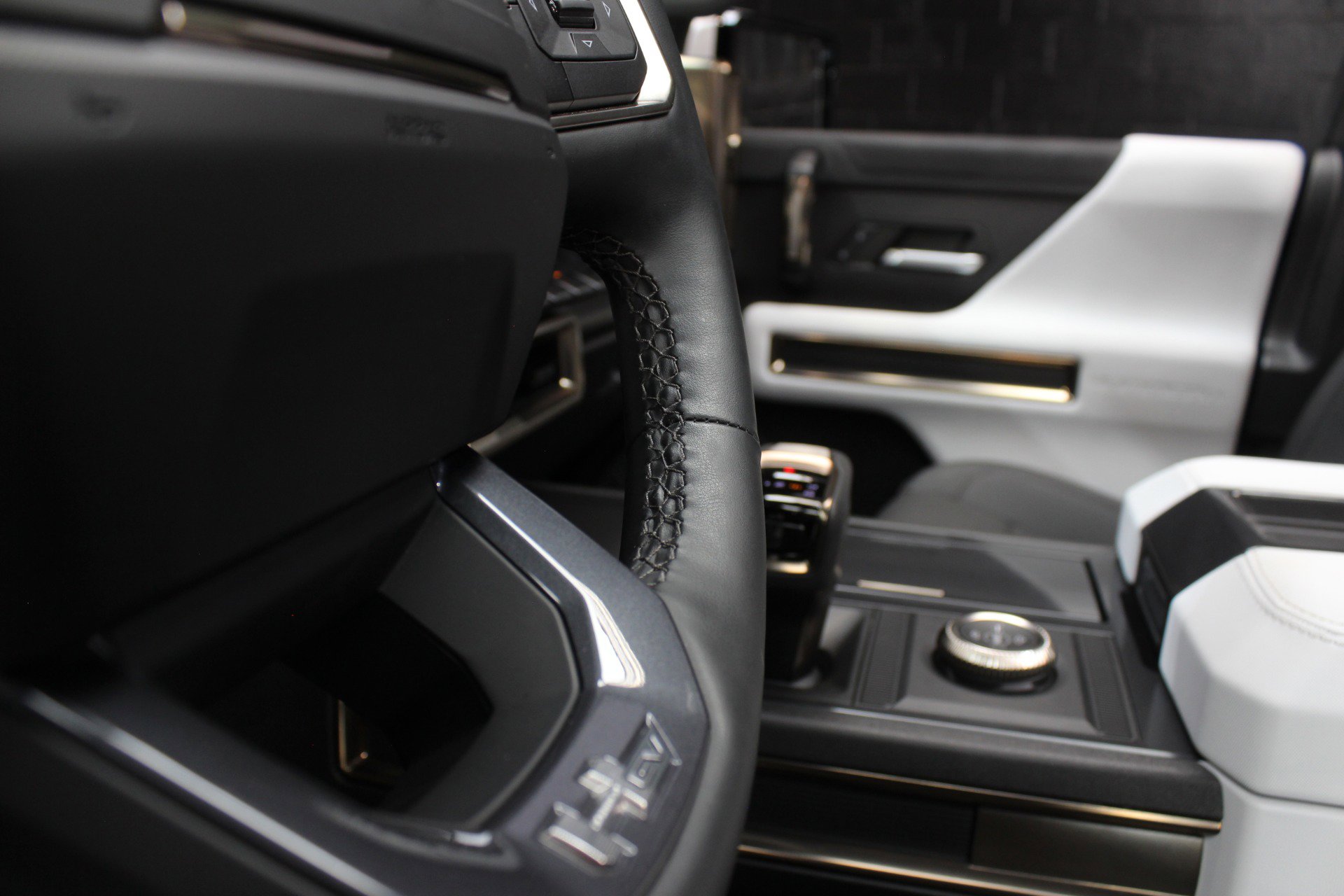 Used 2023 GMC Hummer EV Edition 1 image 69