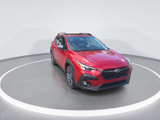 Used 2026 Subaru Crosstrek 2.5i Premium AWD/4WD image 2