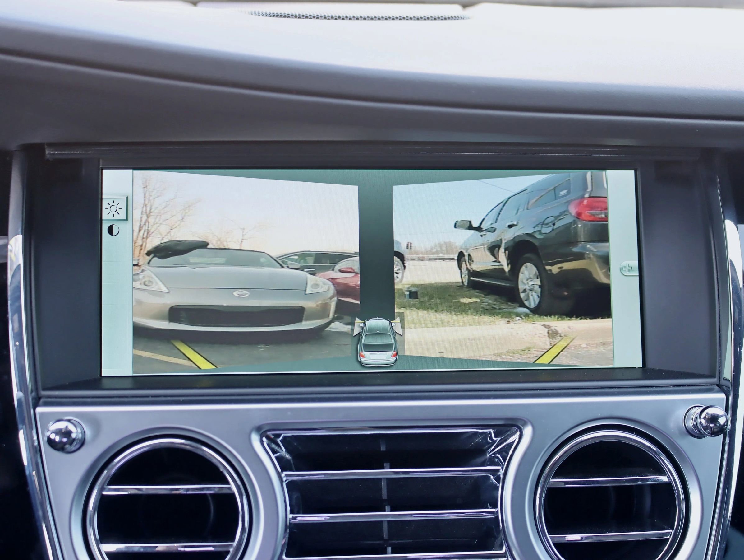 Used 2015 Rolls-Royce Ghost RWD image 27