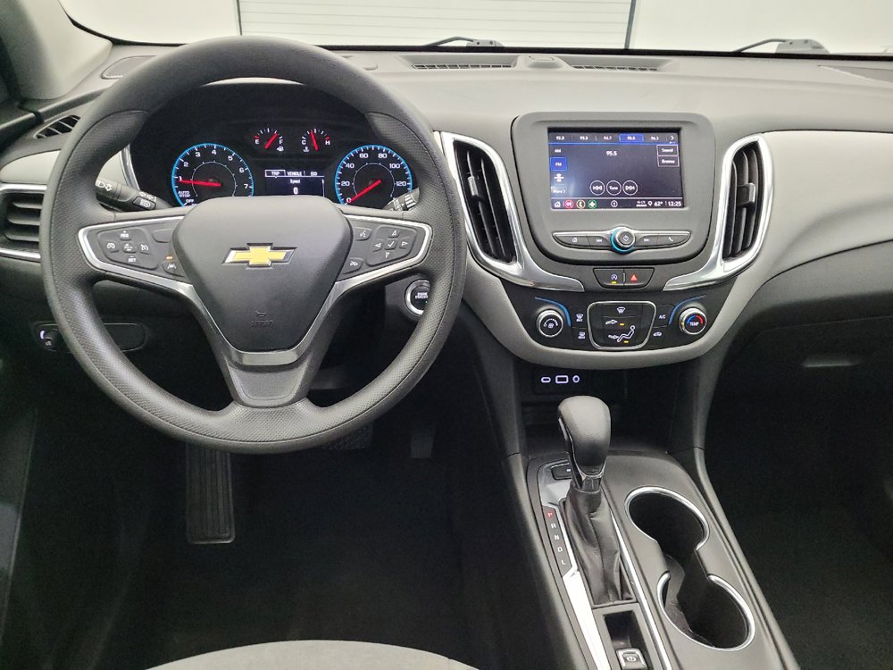 Used 2022 Chevrolet Equinox LS AWD/4WD image 22