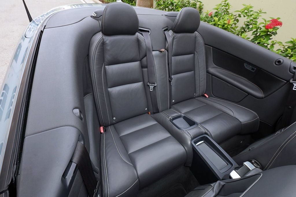 Used 2012 Volvo C70 T5 FWD image 29