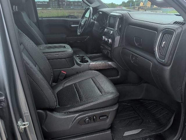 Used 2020 GMC Sierra 1500 Denali w/ Denali Ultimate Package AWD/4WD image 9