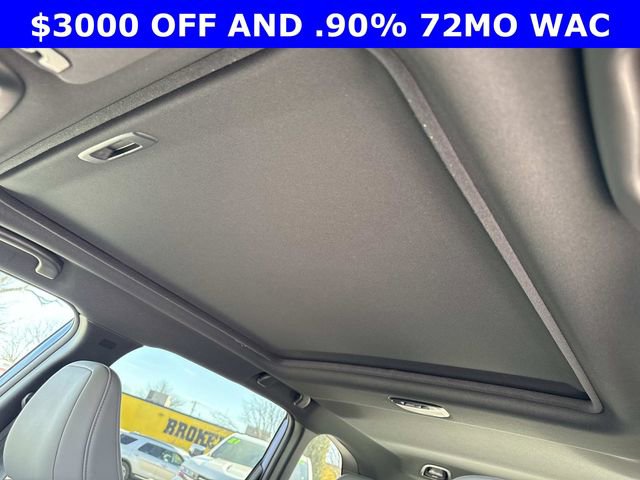 New 2026 Subaru Forester Limited image 25