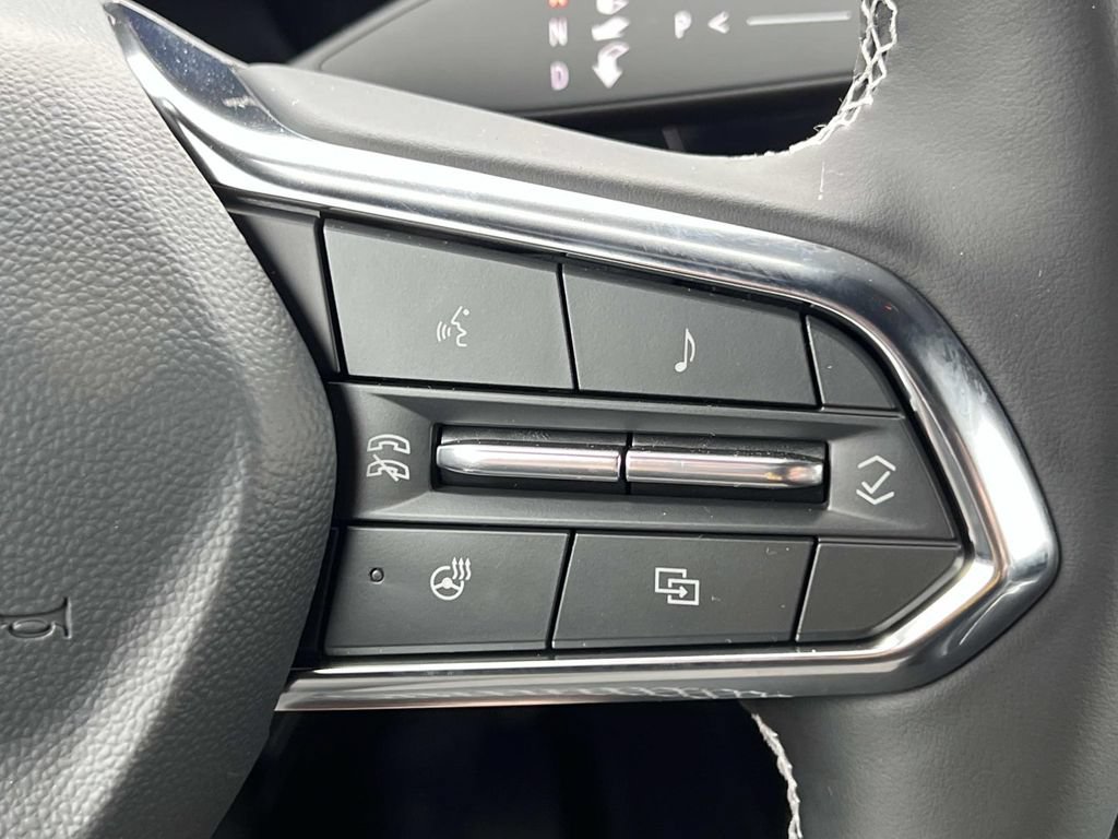 New 2026 Chevrolet Blazer EV LT FWD image 17