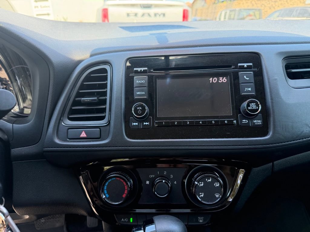 Used 2019 Honda HR-V LX image 23