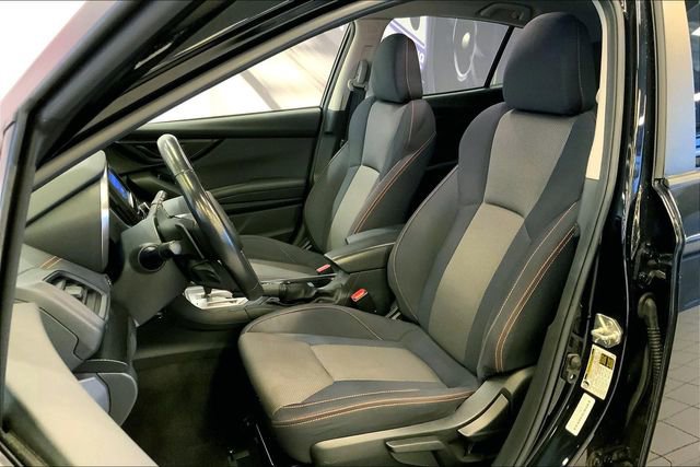 Used 2022 Subaru Crosstrek 2.0i Premium image 7