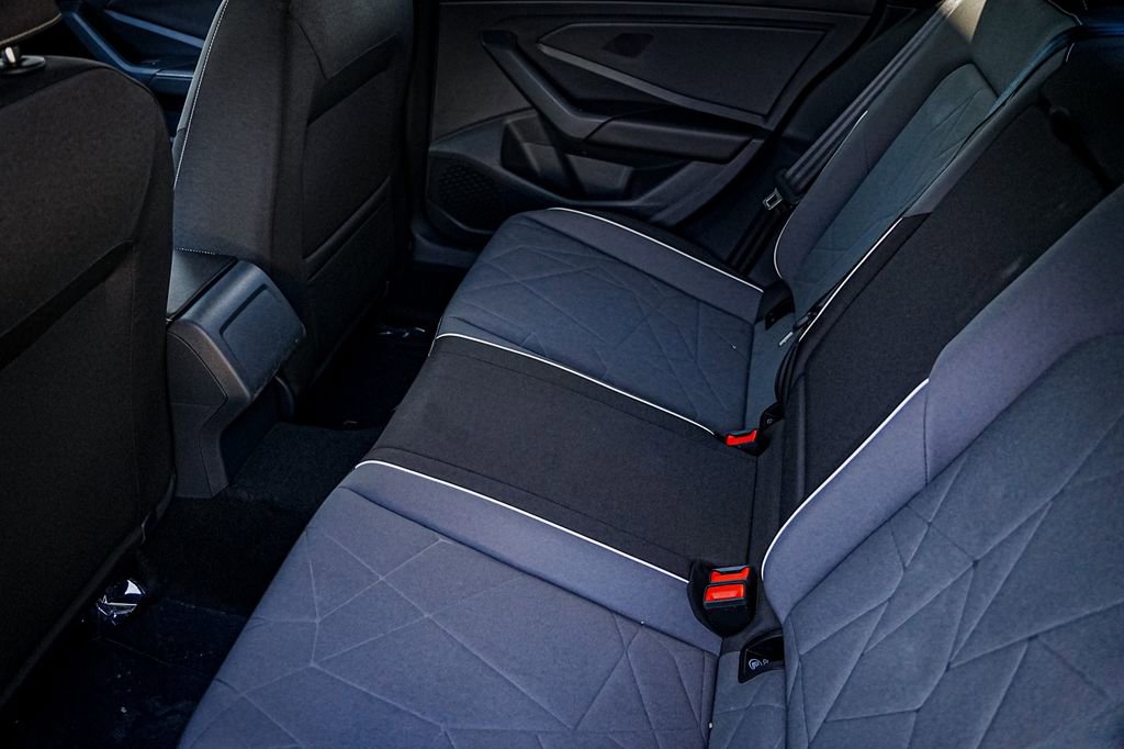 New 2026 Volkswagen Jetta Sport image 25
