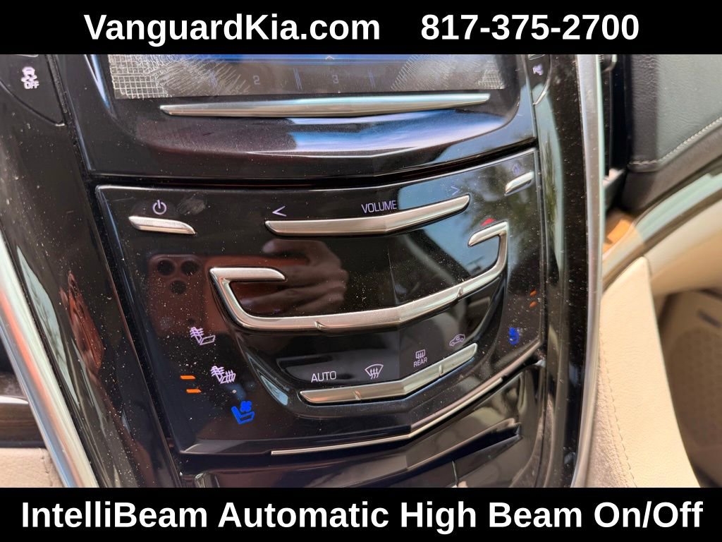 Used 2020 Cadillac Escalade Luxury AWD/4WD image 23