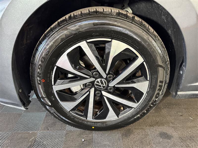 Used 2024 Volkswagen Jetta S FWD image 29