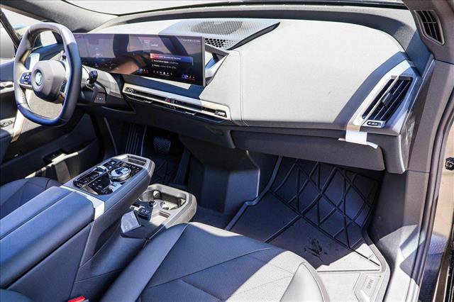 New 2026 BMW iX xDrive60 w/ Premium Package image 23