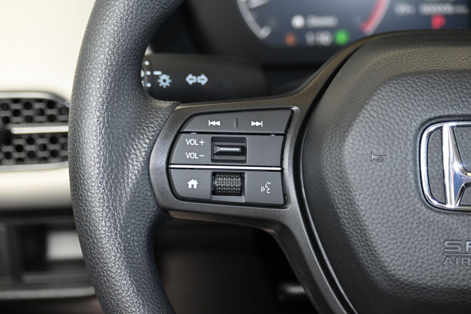 New 2026 Honda HR-V LX image 22