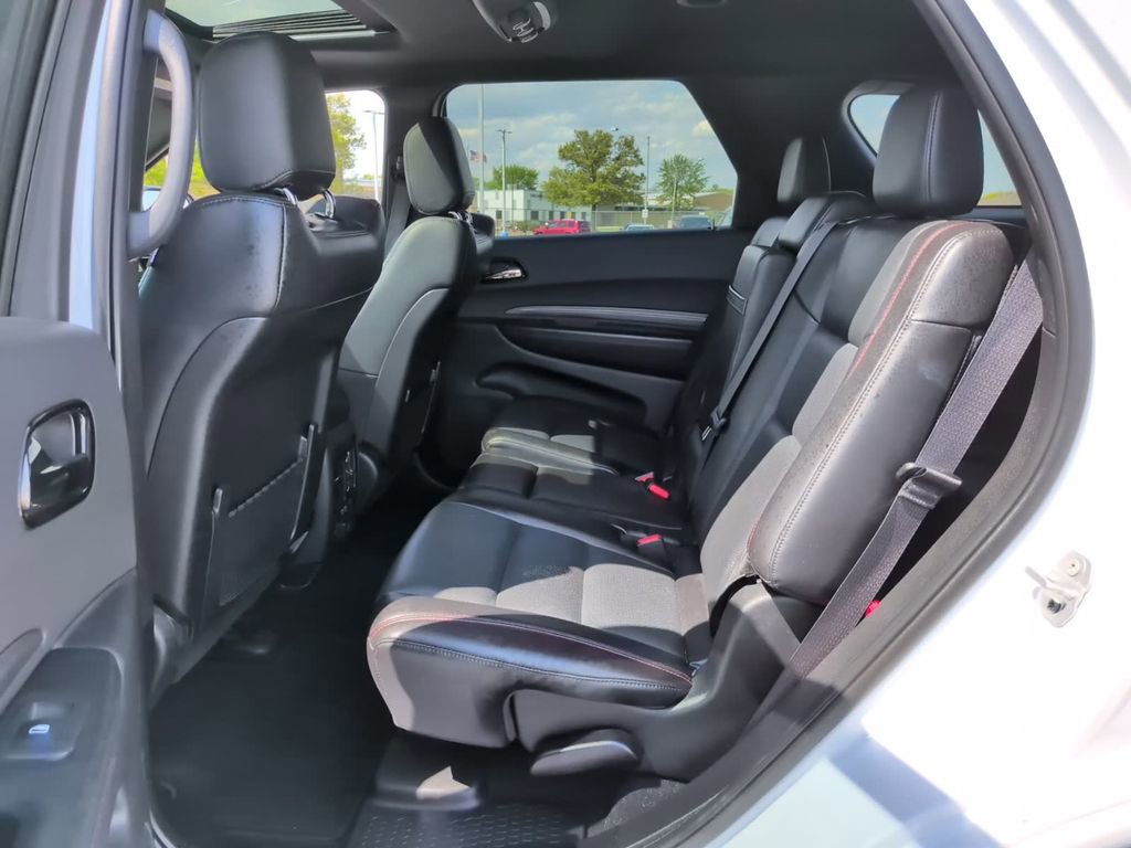 Used 2025 Dodge Durango GT AWD/4WD image 13