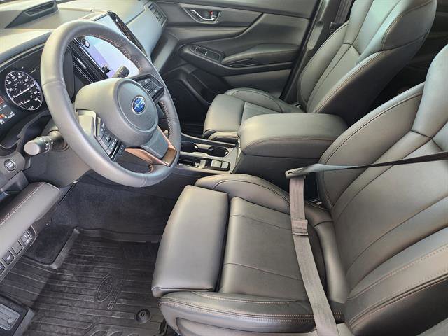 Certified 2025 Subaru Ascent Bronze Edition image 10