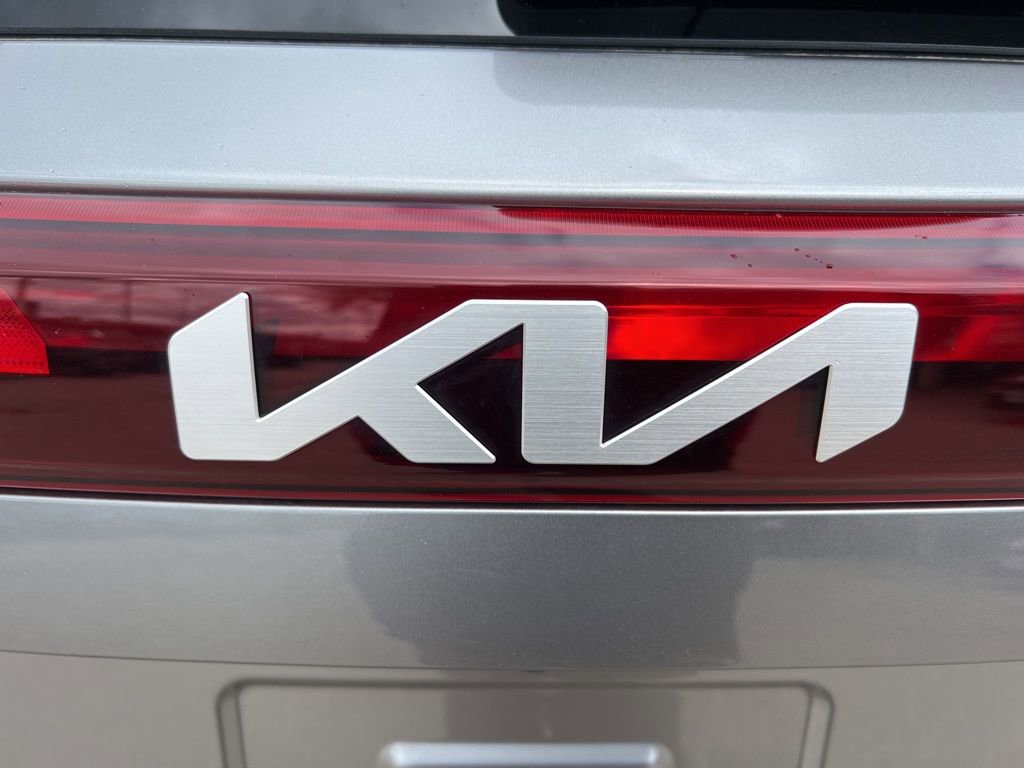 Certified 2024 Kia Seltos S AWD/4WD image 35