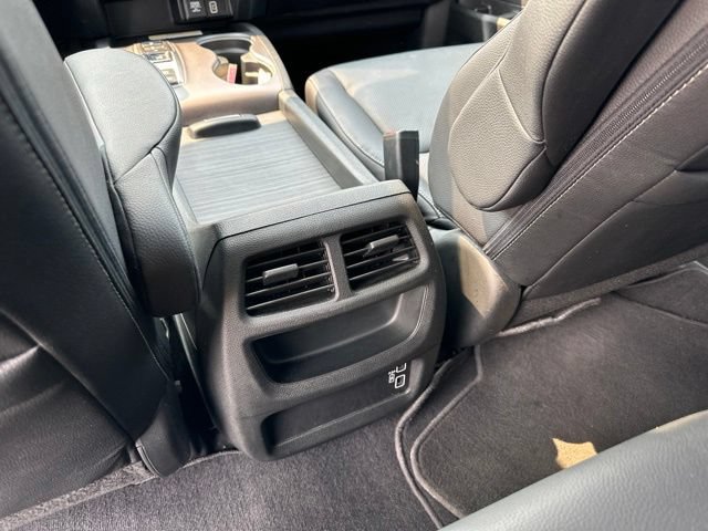Used 2023 Honda Ridgeline RTL-E image 18