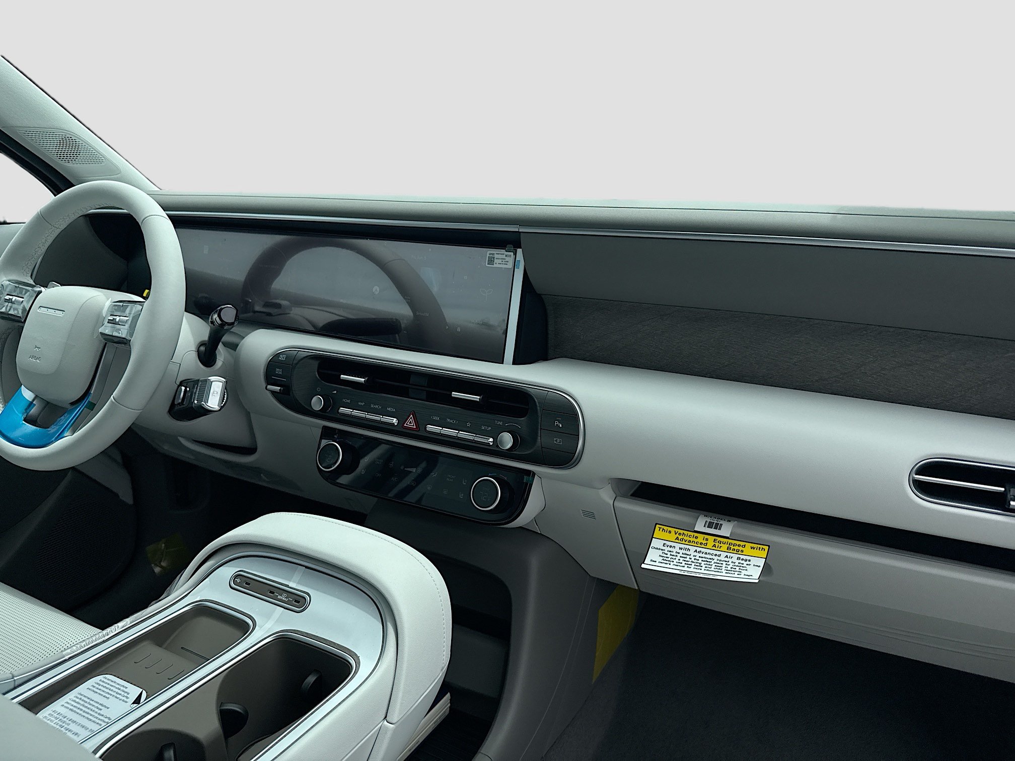New 2026 Hyundai Palisade SEL Premium FWD image 22