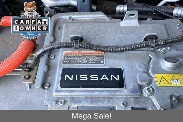 Used 2025 Nissan Ariya FWD image 32