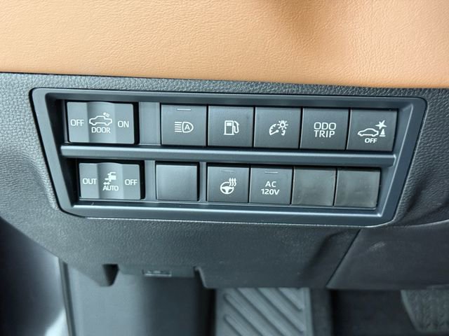 New 2026 Toyota Tundra 1794 Edition image 10