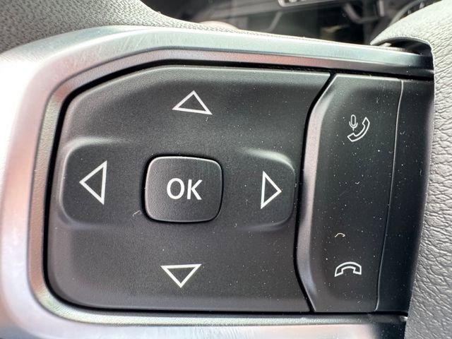 New 2026 RAM 3500 Big Horn image 27