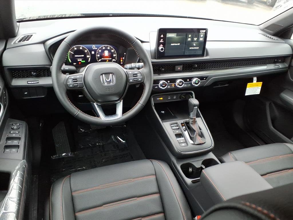 New 2026 Honda CR-V Sport-L image 8