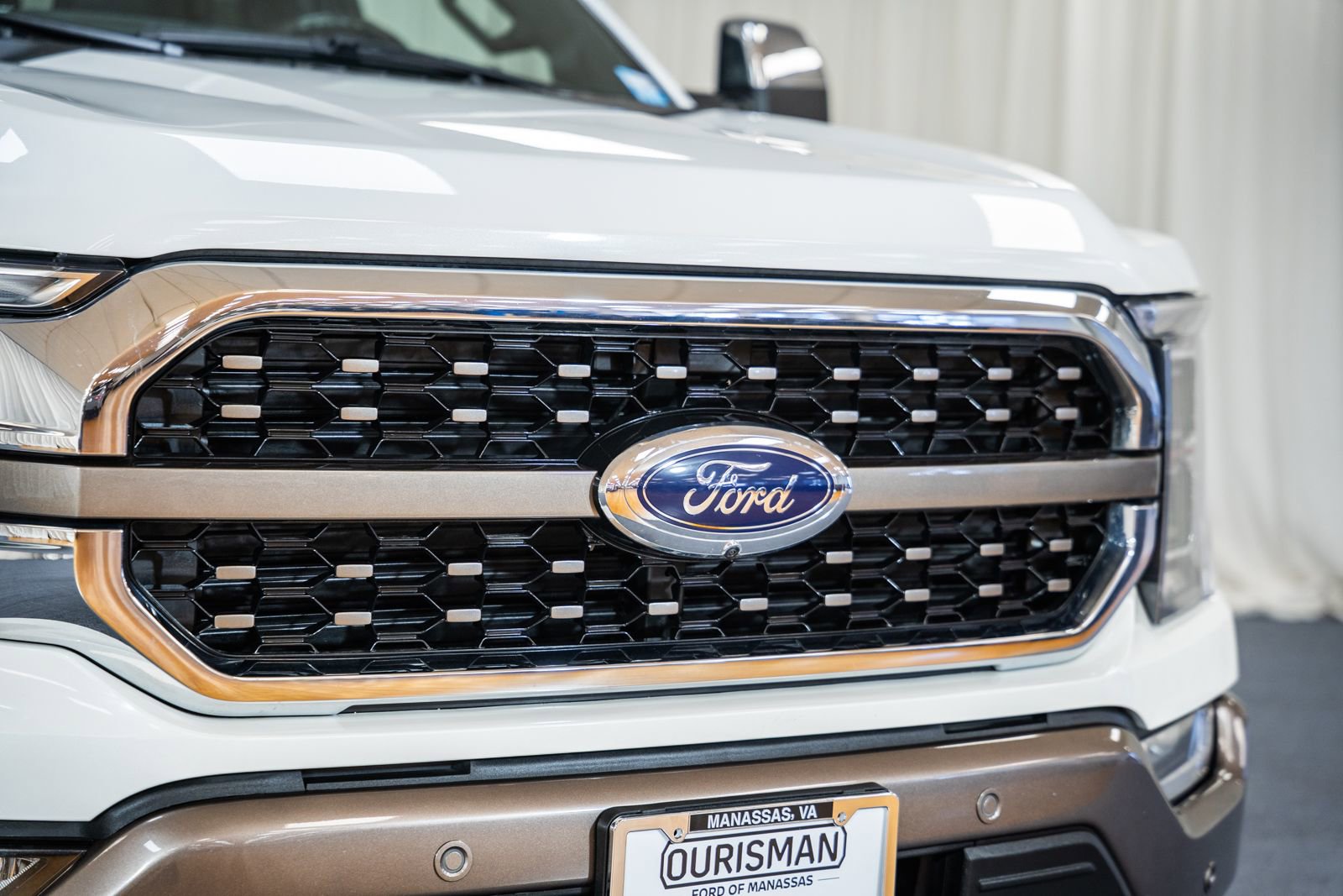 Certified 2023 Ford F150 King Ranch image 14