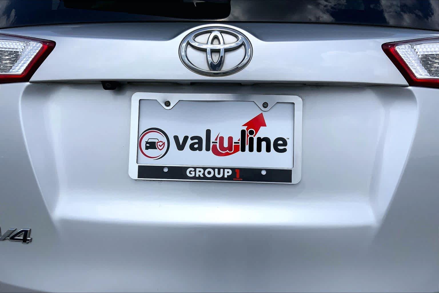 Used 2015 Toyota RAV4 LE FWD image 10