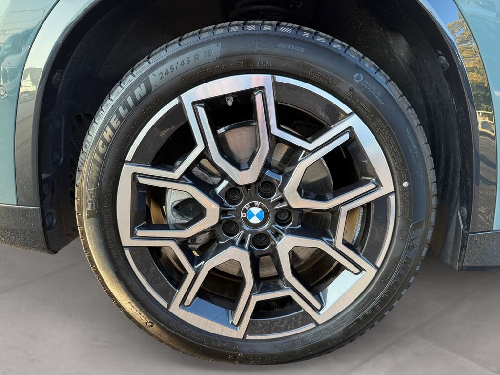 Certified 2026 BMW X1 xDrive28i w/ Convenience Package AWD/4WD image 14