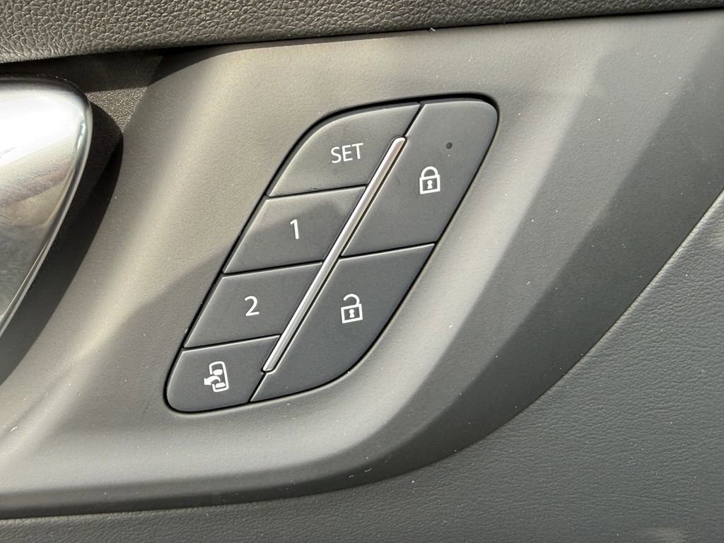 New 2026 Buick Enclave Preferred image 18