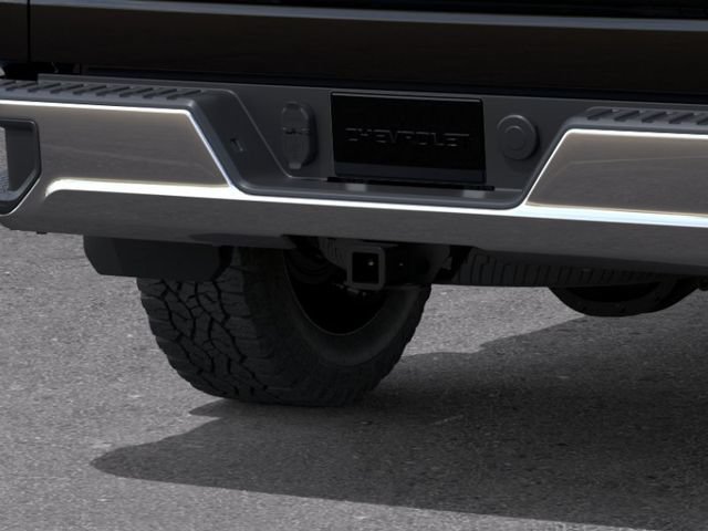 New 2026 Chevrolet Silverado 1500 LT w/ All Star Edition Plus AWD/4WD image 14