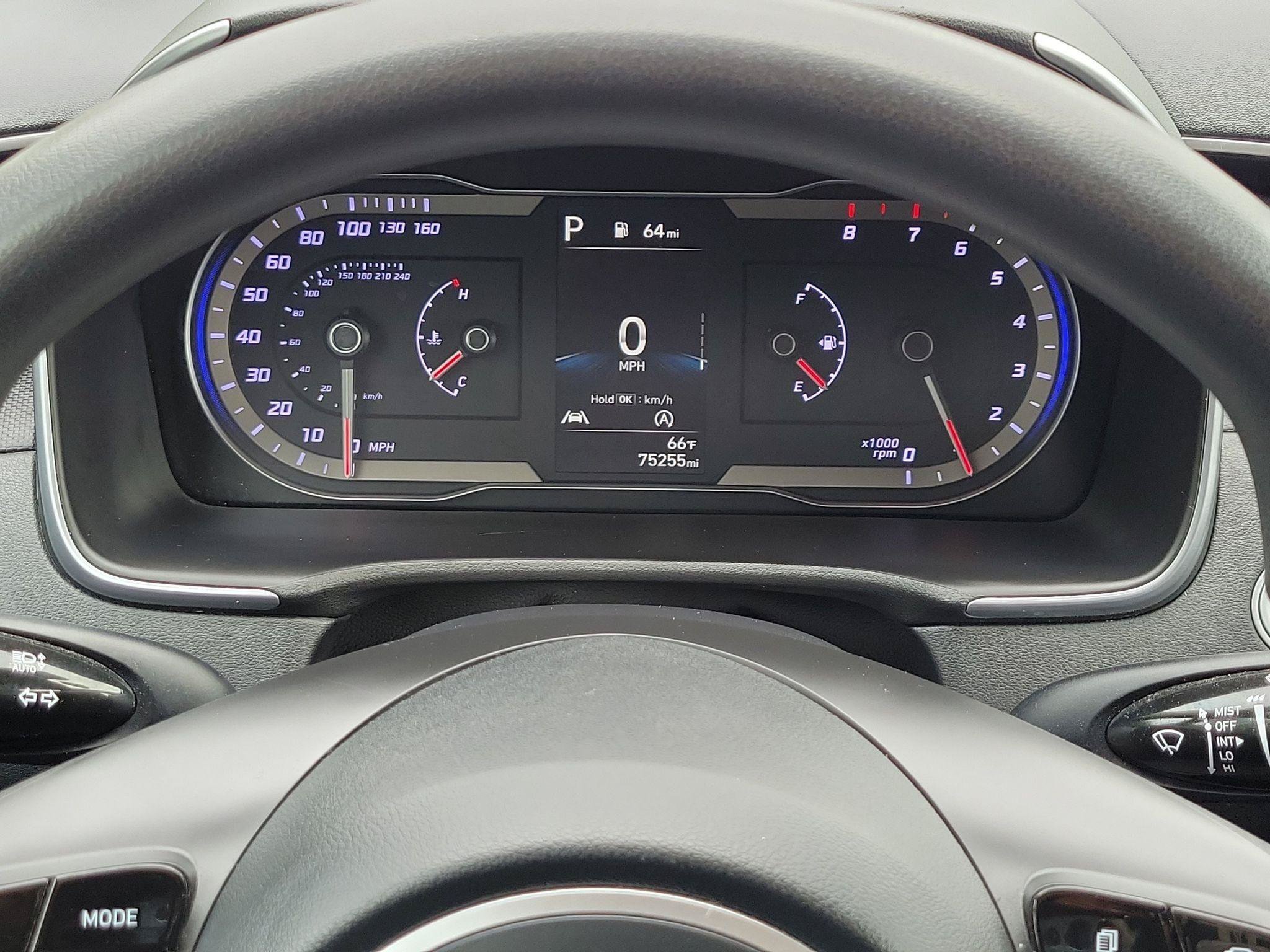 Used 2024 Hyundai Tucson SEL AWD/4WD image 15