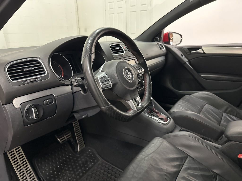Used 2012 Volkswagen GTI 4-Door image 21