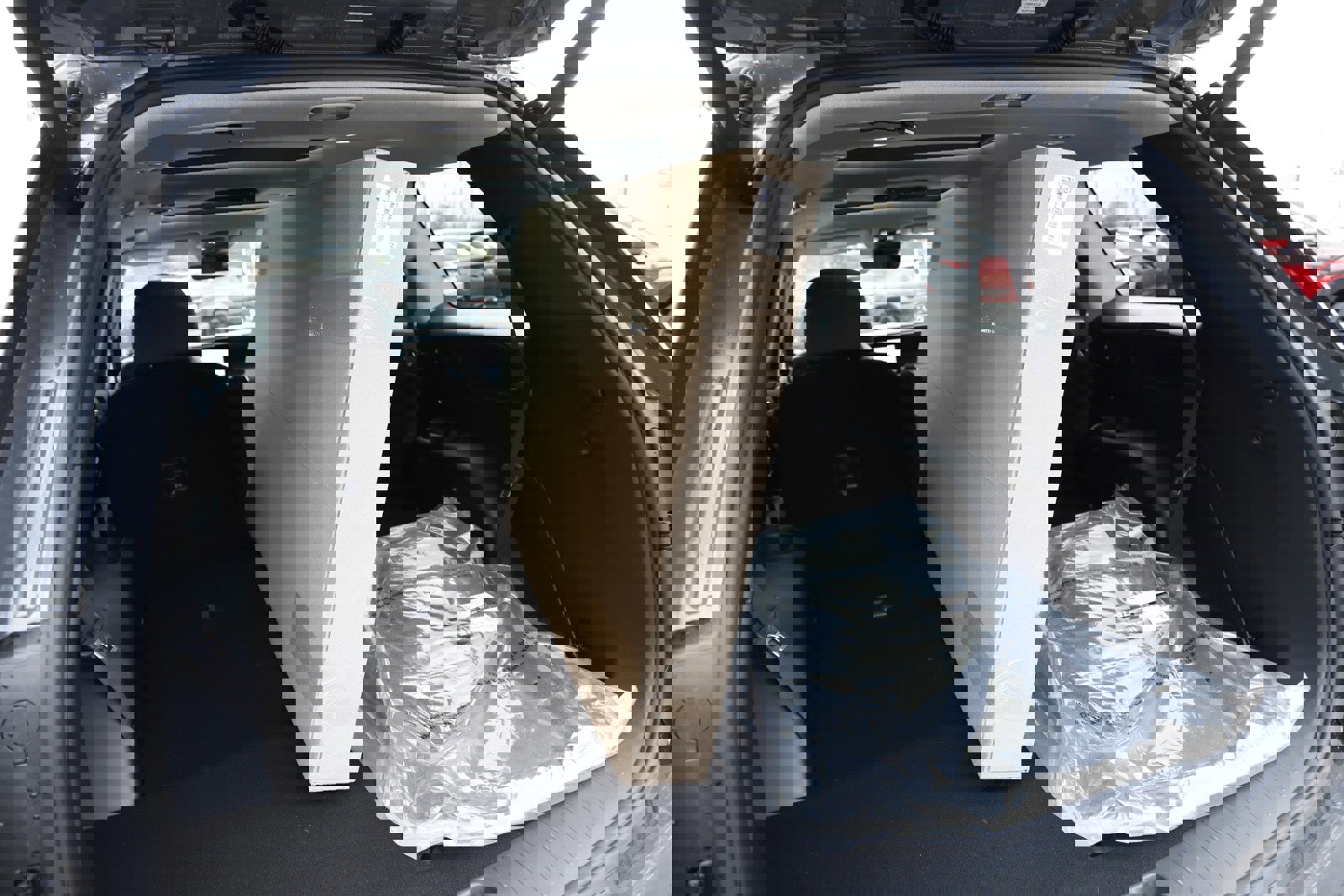 New 2026 Hyundai Palisade Limited image 5