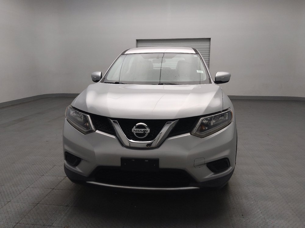 Used 2015 Nissan Rogue S FWD image 15
