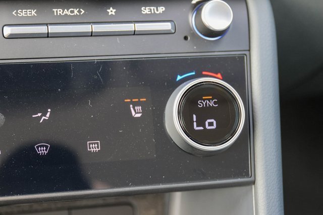 New 2026 Hyundai Sonata SEL image 16