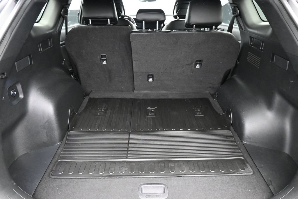 Used 2023 Kia Sportage X-Line w/ X-Line Premium Package AWD/4WD image 14