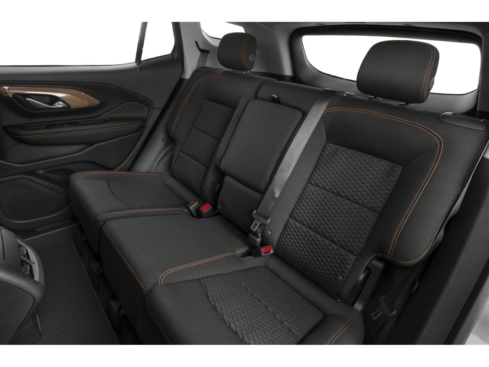 Used 2019 GMC Terrain SLE w/ Driver Convenience Package FWD image 8