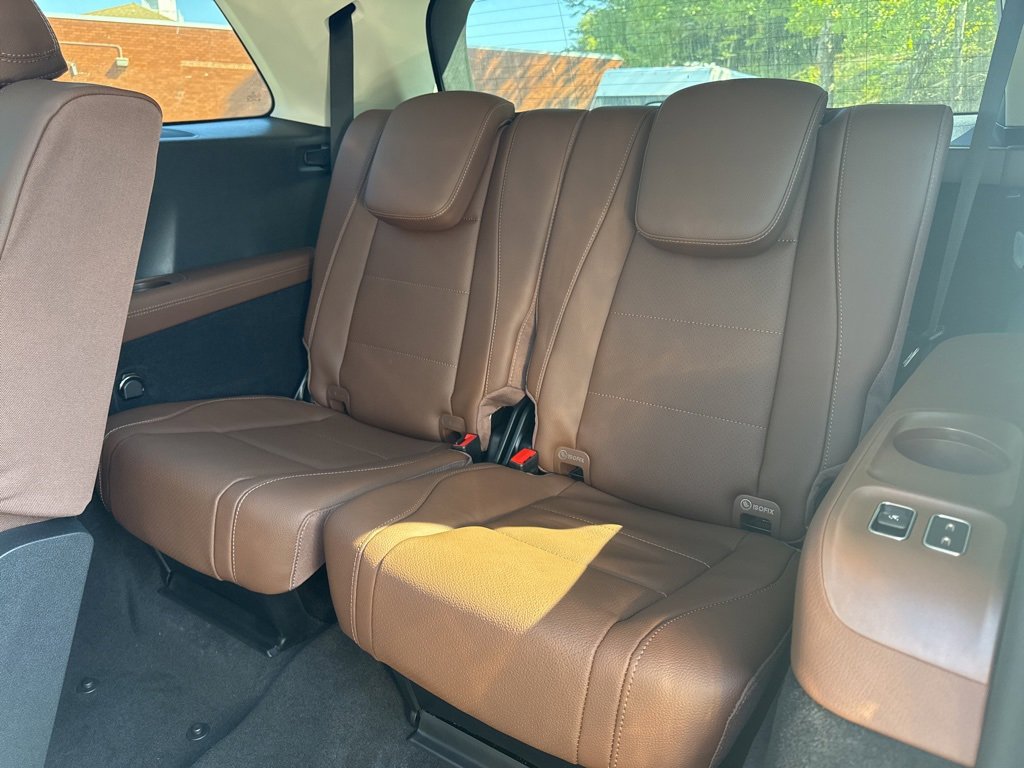 New 2026 Mercedes-Benz GLS 450 4MATIC image 26