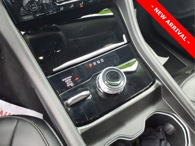 Used 2023 Jeep Grand Cherokee Limited w/ Black Appearance Package AWD/4WD image 18