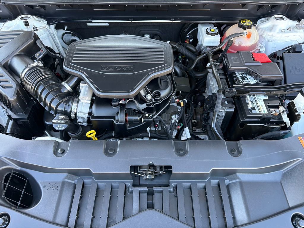 Used 2019 Chevrolet Blazer RS image 37