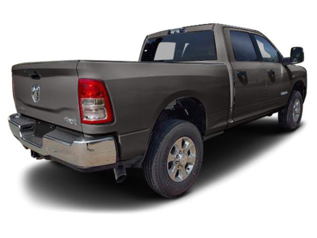 Certified 2023 RAM 3500 Laramie image 3