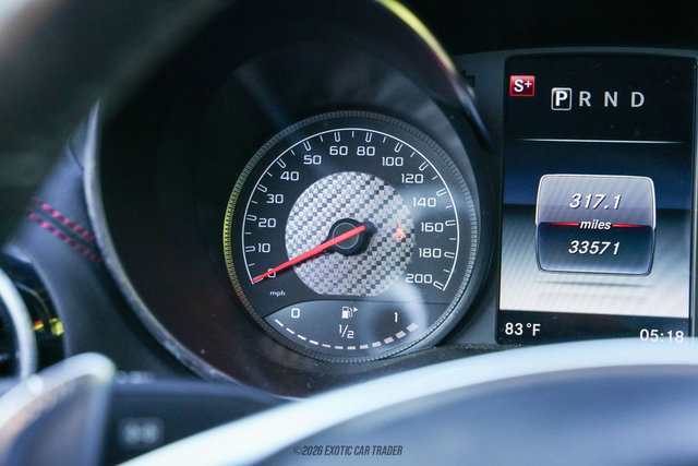 Used 2019 Mercedes-Benz AMG GT Coupe image 38