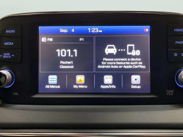 Used 2020 Hyundai Santa Fe SEL FWD image 39