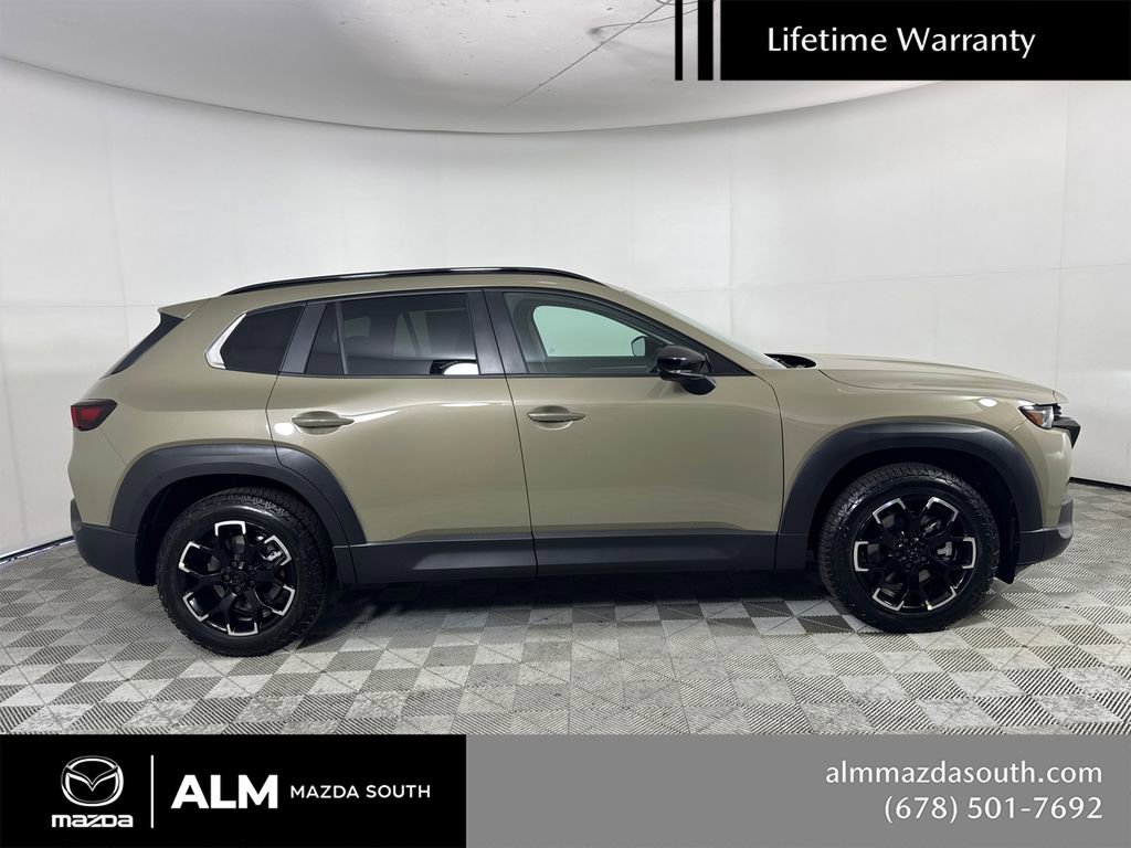 New 2026 MAZDA CX-50 Meridian Edition w/ Weather Package image 5