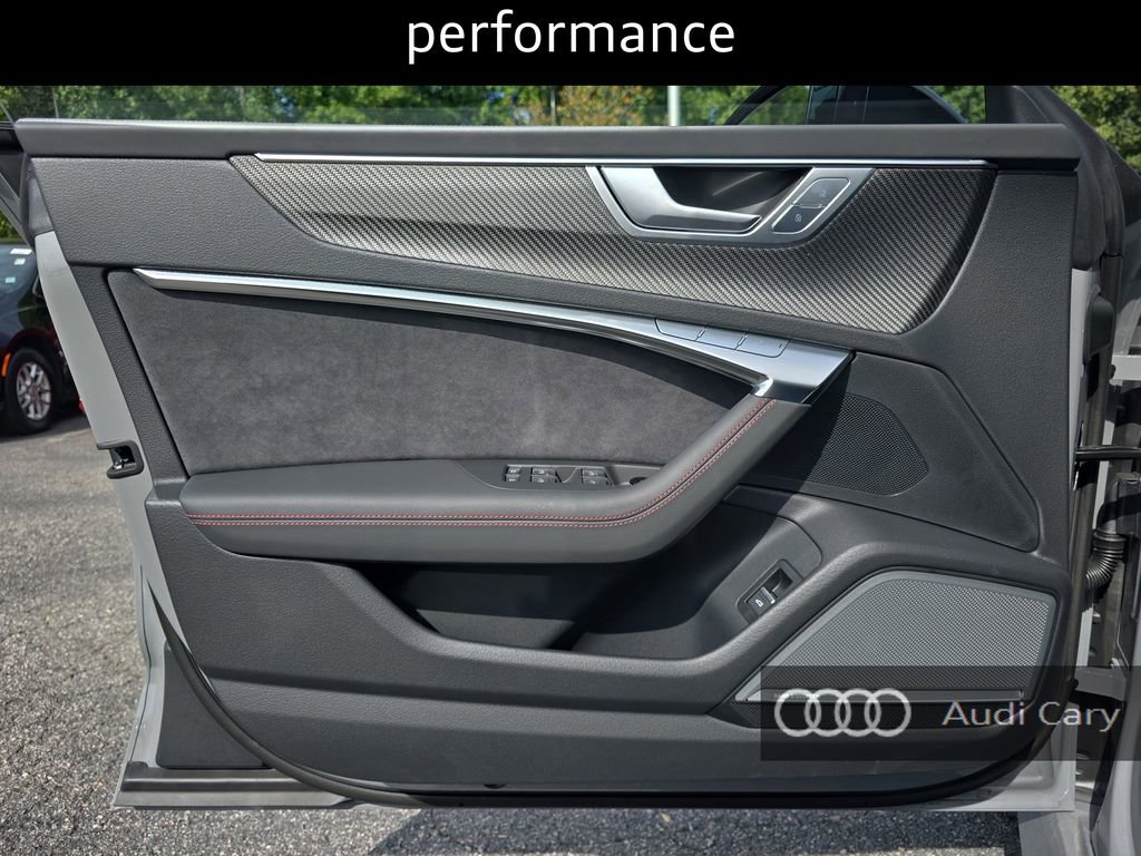 New 2026 Audi RS 7 Performance image 27