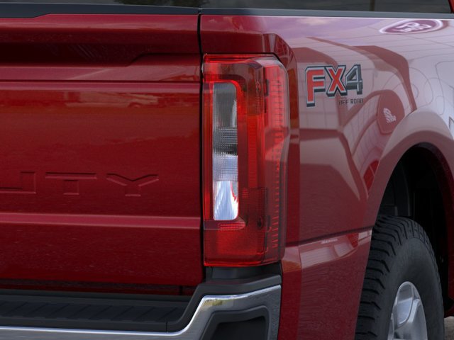 New 2026 Ford F250 XLT AWD/4WD image 22