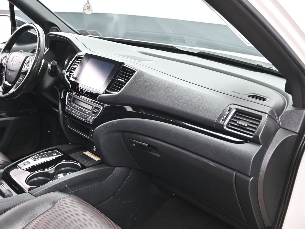 Used 2022 Honda Ridgeline Black Edition image 33